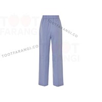 شلوار پلازو 